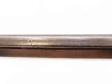 WILD WEST Antique SMITH & WESSON No. 2 “Old Army” .32 RF DEAD MAN’S HAND
Made After the CIVIL WAR Era circa the late 1860s - 8 of 18