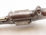 CIVIL WAR Antique SMITH & WESSON No. 2 “Old Army” .32 RF WILD BILL HICKOCK
“DEAD MAN’S HAND” Revolver Made Circa 1861-62 - 13 of 18