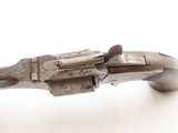 CIVIL WAR Antique SMITH & WESSON No. 2 “Old Army” .32 RF WILD BILL HICKOCK
“DEAD MAN’S HAND” Revolver Made Circa 1861-62 - 7 of 18