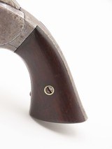 CIVIL WAR Antique SMITH & WESSON No. 2 “Old Army” .32 RF WILD BILL HICKOCK
“DEAD MAN’S HAND” Revolver Made Circa 1861-62 - 3 of 18