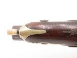 Very Scarce ENGRAVED Antique GILLESPIE Percussion DERRINGER Pistol NEW YORK CALIFORNIA GOLD RUSH Era RIVERBOAT GAMBLER’s Gun - 13 of 18