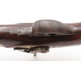 Very Scarce ENGRAVED Antique GILLESPIE Percussion DERRINGER Pistol NEW YORK CALIFORNIA GOLD RUSH Era RIVERBOAT GAMBLER’s Gun - 12 of 18