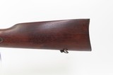 CIVIL WAR Antique Model 1860 SPENCER SADDLE RING CARBINE .52 Caliber 7-Shot EARNED PRESIDENT LINCOLN’S PERSONAL ENORSEMENT - 18 of 20