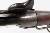 CIVIL WAR Antique Model 1860 SPENCER SADDLE RING CARBINE .52 Caliber 7-Shot EARNED PRESIDENT LINCOLN’S PERSONAL ENORSEMENT - 14 of 20