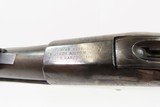 CIVIL WAR Antique Model 1860 SPENCER SADDLE RING CARBINE .52 Caliber 7-Shot EARNED PRESIDENT LINCOLN’S PERSONAL ENORSEMENT - 12 of 20