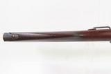 CIVIL WAR Antique Model 1860 SPENCER SADDLE RING CARBINE .52 Caliber 7-Shot EARNED PRESIDENT LINCOLN’S PERSONAL ENORSEMENT - 11 of 20