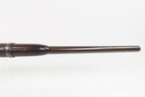 CIVIL WAR Antique Model 1860 SPENCER SADDLE RING CARBINE .52 Caliber 7-Shot EARNED PRESIDENT LINCOLN’S PERSONAL ENORSEMENT - 6 of 20