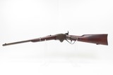 CIVIL WAR Antique Model 1860 SPENCER SADDLE RING CARBINE .52 Caliber 7-Shot EARNED PRESIDENT LINCOLN’S PERSONAL ENORSEMENT - 15 of 20