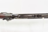 CIVIL WAR Antique Model 1860 SPENCER SADDLE RING CARBINE .52 Caliber 7-Shot EARNED PRESIDENT LINCOLN’S PERSONAL ENORSEMENT - 10 of 20
