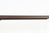 TACK DECORATED Antique NATIVE AMERICAN Style Musket TURQUOISE INLAID Stock
LONDON PROOFED Likely Native American Trade Gun - 17 of 25