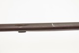 TACK DECORATED Antique NATIVE AMERICAN Style Musket TURQUOISE INLAID Stock
LONDON PROOFED Likely Native American Trade Gun - 16 of 25