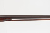 TACK DECORATED Antique NATIVE AMERICAN Style Musket TURQUOISE INLAID Stock
LONDON PROOFED Likely Native American Trade Gun - 5 of 25