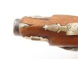 ENGRAVED/SILVER Mounted A.J. PLATE Antique DERRINGER .41 Percussion Pistol
“J. DERINGER” Period Copy Henry Deringer’s Pistol - 14 of 18