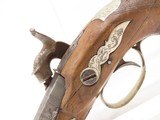 ENGRAVED/SILVER Mounted A.J. PLATE Antique DERRINGER .41 Percussion Pistol
“J. DERINGER” Period Copy Henry Deringer’s Pistol - 17 of 18