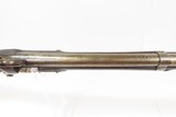 1828 Dated Antique HARPERS FERRY M1816 Percussion “CONE” Conversion Musket
CIVIL WAR Conversion of the Venerable Model 1816! - 14 of 24