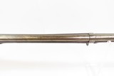 1828 Dated Antique HARPERS FERRY M1816 Percussion “CONE” Conversion Musket
CIVIL WAR Conversion of the Venerable Model 1816! - 13 of 24