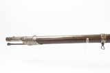 1828 Dated Antique HARPERS FERRY M1816 Percussion “CONE” Conversion Musket
CIVIL WAR Conversion of the Venerable Model 1816! - 17 of 24
