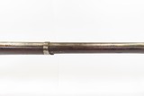 1828 Dated Antique HARPERS FERRY M1816 Percussion “CONE” Conversion Musket
CIVIL WAR Conversion of the Venerable Model 1816! - 4 of 24