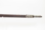 1828 Dated Antique HARPERS FERRY M1816 Percussion “CONE” Conversion Musket
CIVIL WAR Conversion of the Venerable Model 1816! - 8 of 24