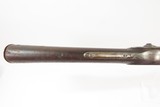 1828 Dated Antique HARPERS FERRY M1816 Percussion “CONE” Conversion Musket
CIVIL WAR Conversion of the Venerable Model 1816! - 11 of 24