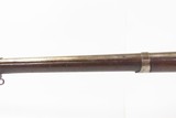 1828 Dated Antique HARPERS FERRY M1816 Percussion “CONE” Conversion Musket
CIVIL WAR Conversion of the Venerable Model 1816! - 18 of 24