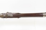 1828 Dated Antique HARPERS FERRY M1816 Percussion “CONE” Conversion Musket
CIVIL WAR Conversion of the Venerable Model 1816! - 10 of 24