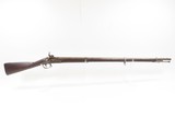 1828 Dated Antique HARPERS FERRY M1816 Percussion “CONE” Conversion Musket
CIVIL WAR Conversion of the Venerable Model 1816! - 2 of 24