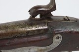 1828 Dated Antique HARPERS FERRY M1816 Percussion “CONE” Conversion Musket
CIVIL WAR Conversion of the Venerable Model 1816! - 21 of 24