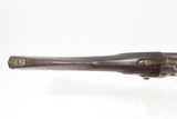 1828 Dated Antique HARPERS FERRY M1816 Percussion “CONE” Conversion Musket
CIVIL WAR Conversion of the Venerable Model 1816! - 15 of 24