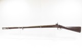 1828 Dated Antique HARPERS FERRY M1816 Percussion “CONE” Conversion Musket
CIVIL WAR Conversion of the Venerable Model 1816! - 16 of 24