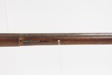 1859 Dated CIVIL WAR Era Antique AUSTRIAN Lorenz M1854 .58 Percussion RIFLE Possibly CONFEDERATE; ARMY of TENNESSEE - 4 of 25