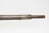 1859 Dated CIVIL WAR Era Antique AUSTRIAN Lorenz M1854 .58 Percussion RIFLE Possibly CONFEDERATE; ARMY of TENNESSEE - 14 of 25