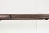 1859 Dated CIVIL WAR Era Antique AUSTRIAN Lorenz M1854 .58 Percussion RIFLE Possibly CONFEDERATE; ARMY of TENNESSEE - 16 of 25