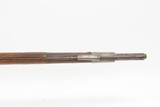 1859 Dated CIVIL WAR Era Antique AUSTRIAN Lorenz M1854 .58 Percussion RIFLE Possibly CONFEDERATE; ARMY of TENNESSEE - 9 of 25