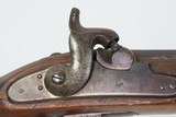 1859 Dated CIVIL WAR Era Antique AUSTRIAN Lorenz M1854 .58 Percussion RIFLE Possibly CONFEDERATE; ARMY of TENNESSEE - 7 of 25