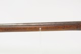 1859 Dated CIVIL WAR Era Antique AUSTRIAN Lorenz M1854 .58 Percussion RIFLE Possibly CONFEDERATE; ARMY of TENNESSEE - 22 of 25