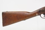1859 Dated CIVIL WAR Era Antique AUSTRIAN Lorenz M1854 .58 Percussion RIFLE Possibly CONFEDERATE; ARMY of TENNESSEE - 6 of 25