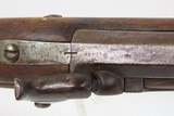 1859 Dated CIVIL WAR Era Antique AUSTRIAN Lorenz M1854 .58 Percussion RIFLE Possibly CONFEDERATE; ARMY of TENNESSEE - 19 of 25