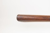 1859 Dated CIVIL WAR Era Antique AUSTRIAN Lorenz M1854 .58 Percussion RIFLE Possibly CONFEDERATE; ARMY of TENNESSEE - 13 of 25