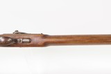 1859 Dated CIVIL WAR Era Antique AUSTRIAN Lorenz M1854 .58 Percussion RIFLE Possibly CONFEDERATE; ARMY of TENNESSEE - 11 of 25