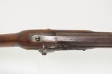 1859 Dated CIVIL WAR Era Antique AUSTRIAN Lorenz M1854 .58 Percussion RIFLE Possibly CONFEDERATE; ARMY of TENNESSEE - 17 of 25