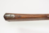 1859 Dated CIVIL WAR Era Antique AUSTRIAN Lorenz M1854 .58 Percussion RIFLE Possibly CONFEDERATE; ARMY of TENNESSEE - 18 of 25