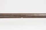 1859 Dated CIVIL WAR Era Antique AUSTRIAN Lorenz M1854 .58 Percussion RIFLE Possibly CONFEDERATE; ARMY of TENNESSEE - 15 of 25