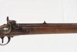 1859 Dated CIVIL WAR Era Antique AUSTRIAN Lorenz M1854 .58 Percussion RIFLE Possibly CONFEDERATE; ARMY of TENNESSEE - 5 of 25