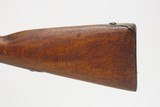 1859 Dated CIVIL WAR Era Antique AUSTRIAN Lorenz M1854 .58 Percussion RIFLE Possibly CONFEDERATE; ARMY of TENNESSEE - 25 of 25