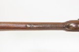1859 Dated CIVIL WAR Era Antique AUSTRIAN Lorenz M1854 .58 Percussion RIFLE Possibly CONFEDERATE; ARMY of TENNESSEE - 12 of 25