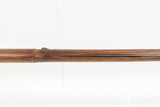 1859 Dated CIVIL WAR Era Antique AUSTRIAN Lorenz M1854 .58 Percussion RIFLE Possibly CONFEDERATE; ARMY of TENNESSEE - 10 of 25