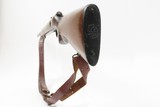 WINCHESTER M69A Bolt Action HUNTING/PLINKING .22 RF C&R Repeater with SLING First Produced by WINCHESTER in 1935 - 21 of 21