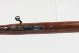WINCHESTER M69A Bolt Action HUNTING/PLINKING .22 RF C&R Repeater with SLING First Produced by WINCHESTER in 1935 - 9 of 21