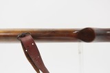 WINCHESTER M69A Bolt Action HUNTING/PLINKING .22 RF C&R Repeater with SLING First Produced by WINCHESTER in 1935 - 10 of 21